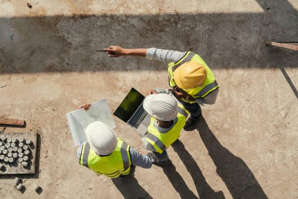 Best Concrete Contractor Near Me  in Florence, TX